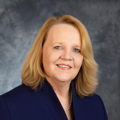 Mary Ann McCluskey Photo