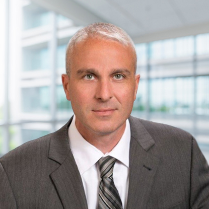 Joseph A. Potenza Photo