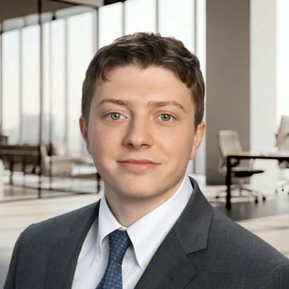 Samuel  Vodopia Photo