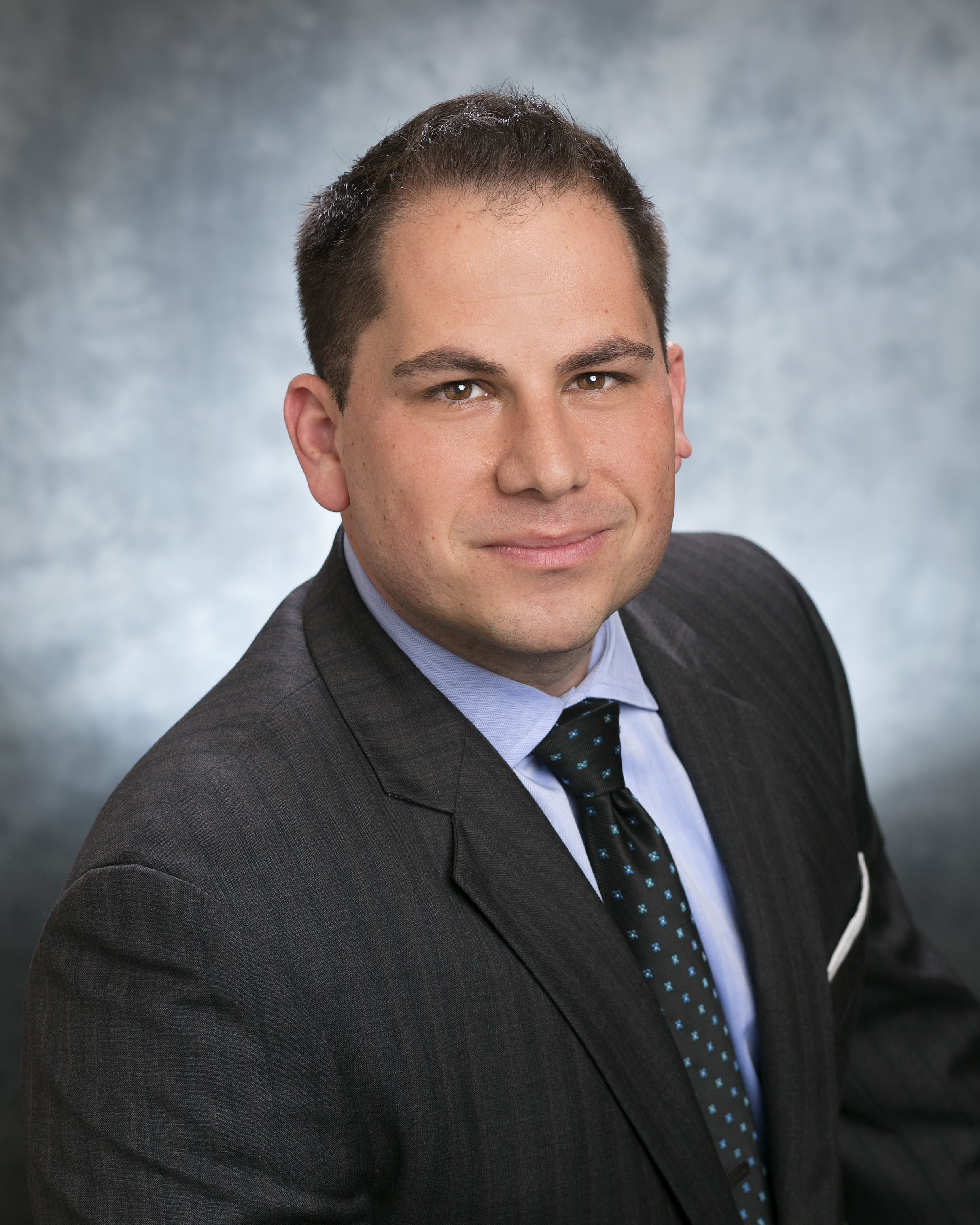 Attorney Richard J. Calabrese