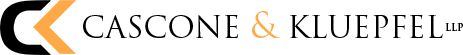 Cascone & Kluepfel, LLP